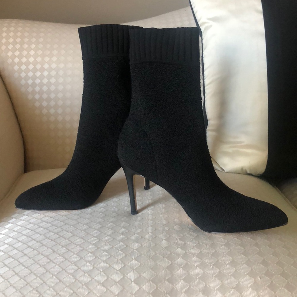Sam Edelman boots size 6 medium, NEW IN BOX